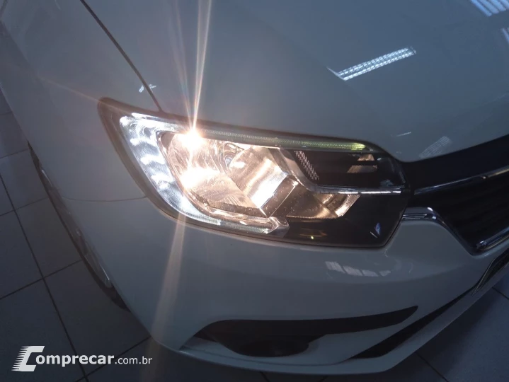SANDERO 1.0 12V SCE FLEX ZEN MANUAL