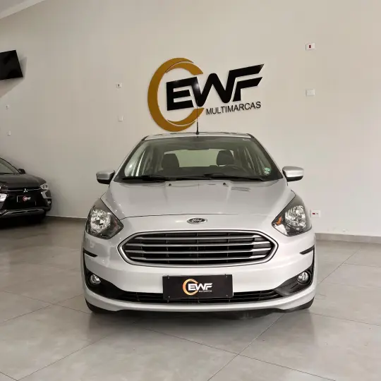 Ka 1.0 SE/SE Plus TiVCT Flex 5p