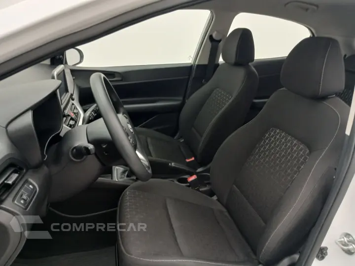 HB20 1.0 12V FLEX COMFORT MANUAL