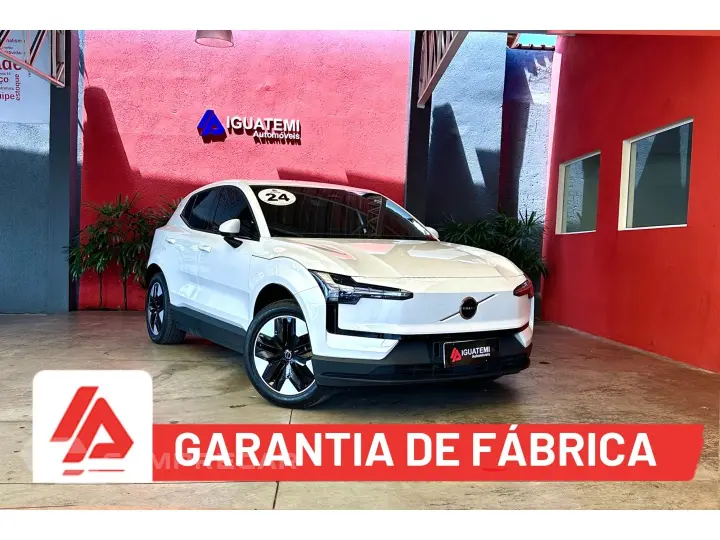 EX30 69 KW ELÉTRICO CORE