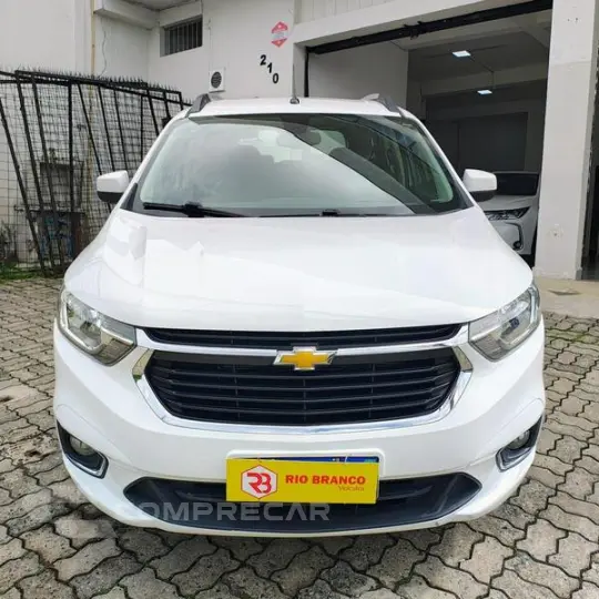 SPIN 1.8L AT PREMIER