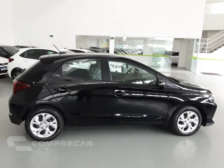 HB20 1.0 12V FLEX COMFORT PLUS MANUAL