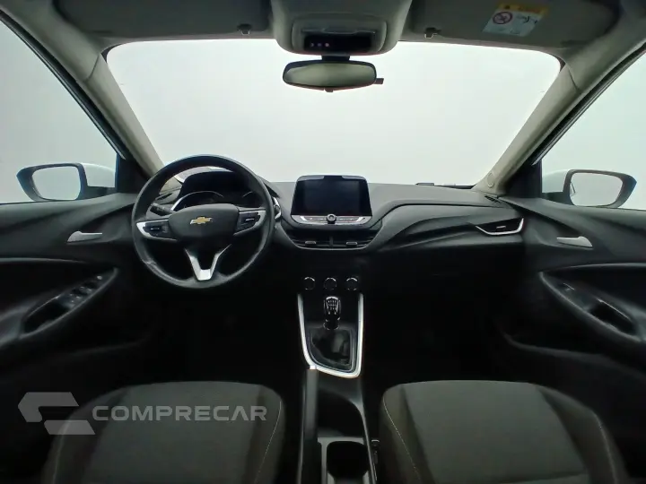 ONIX 1.0 FLEX LT MANUAL