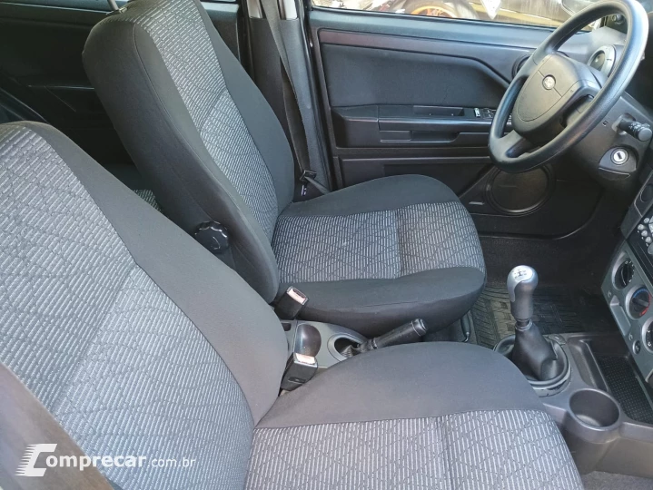 ECOSPORT FREESTYLE 1.6