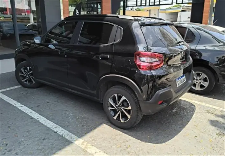 C3 1.6 16V Feel Pack