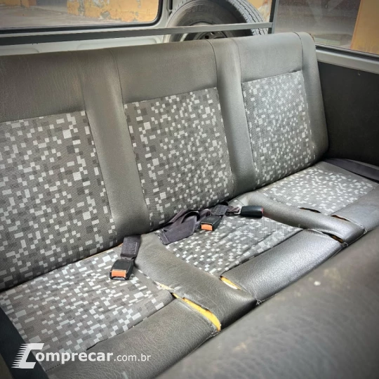 KOMBI 1.4 MI STD 8V