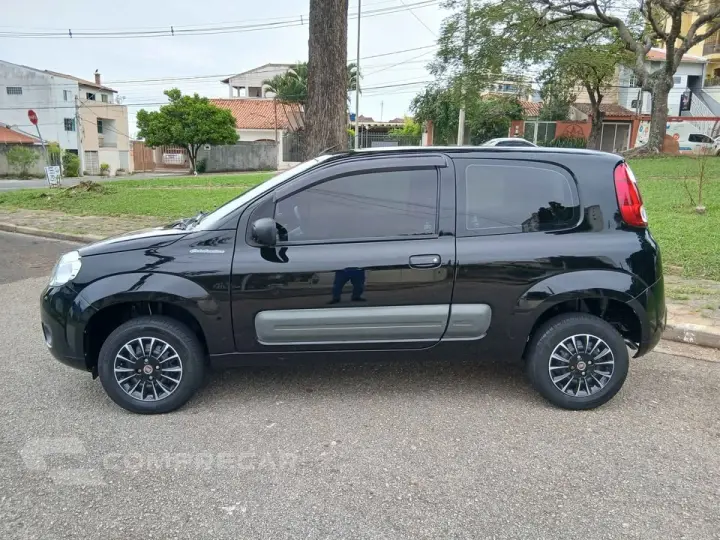 UNO 1.0 EVO Vivace 8V