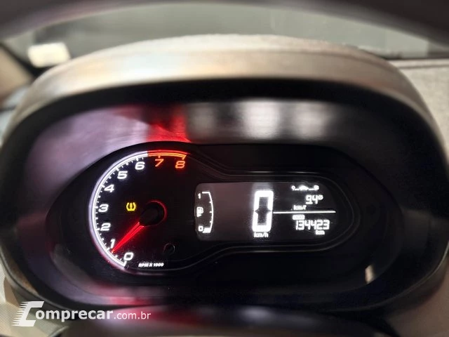 ONIX - 1.4 MPFI LT 8V 4P MANUAL