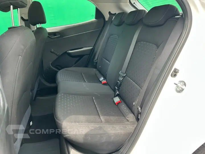 HB20 1.0 12V FLEX COMFORT MANUAL