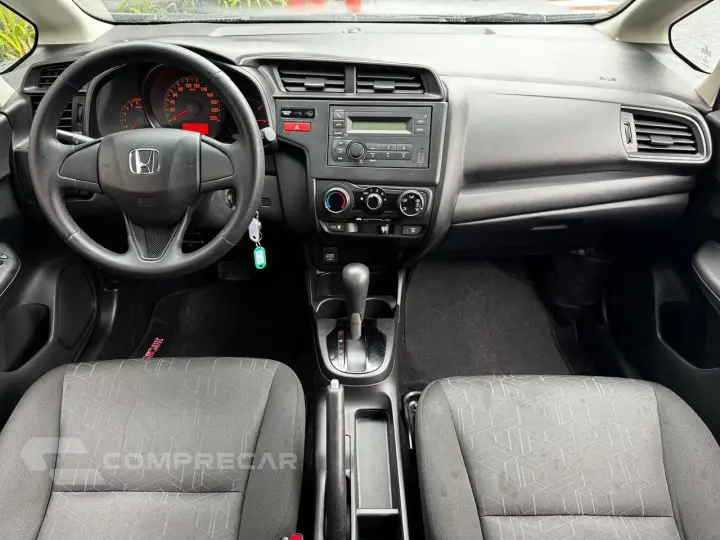FIT 1.5 LX 16V