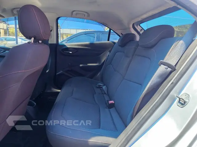 ONIX - 1.0 MPFI LT 8V 4P MANUAL