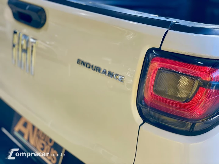 STRADA 1.4 Fire Endurance CS
