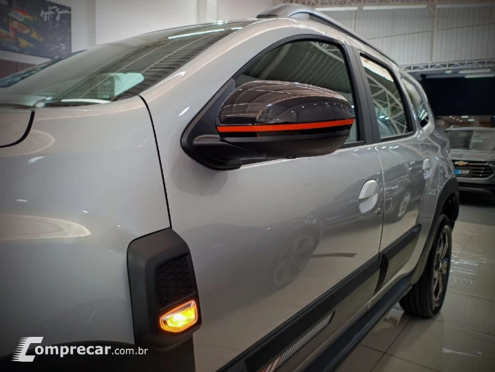 DUSTER 1.3 TCE FLEX ICONIC PLUS X-TRONIC