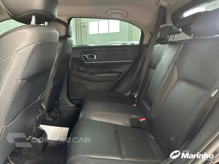 HR-V 1.5 DI I-VTEC FLEX EX CVT