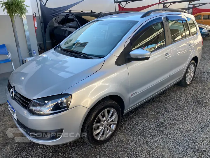SPACEFOX 1.6 MI Trend 8V