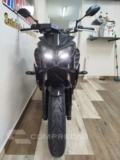 MT 09 ABS