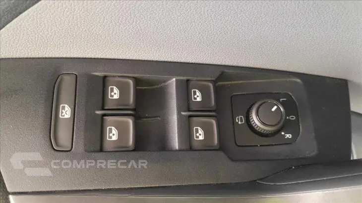 T-CROSS 1.0 200 TSI TOTAL FLEX COMFORTLINE AUTOMÁ