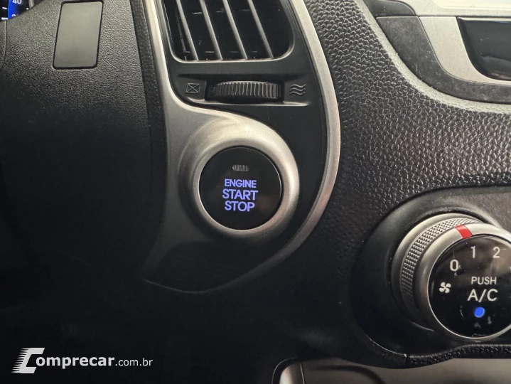 IX35 2.0 16V 4P GLS AUTOMÁTICO