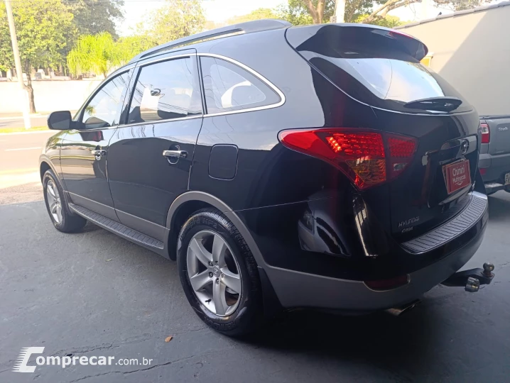 VERA CRUZ 3.8 GLS 4WD 4X4 V6 24V