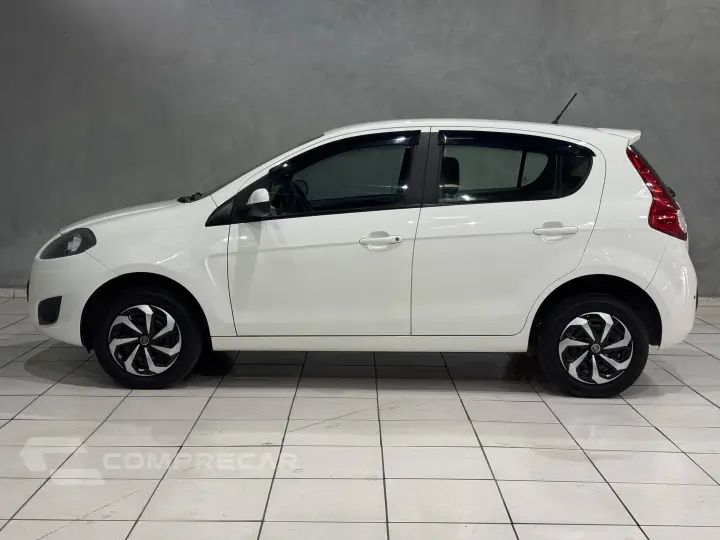 PALIO 1.0 MPI Attractive 8V