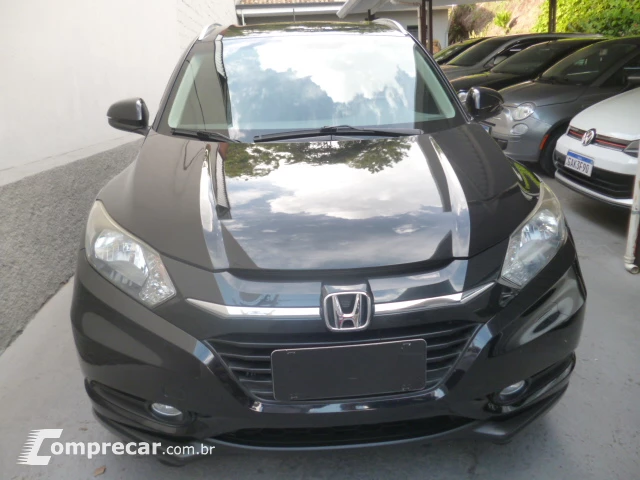 HR-V 1.8 16V EXL