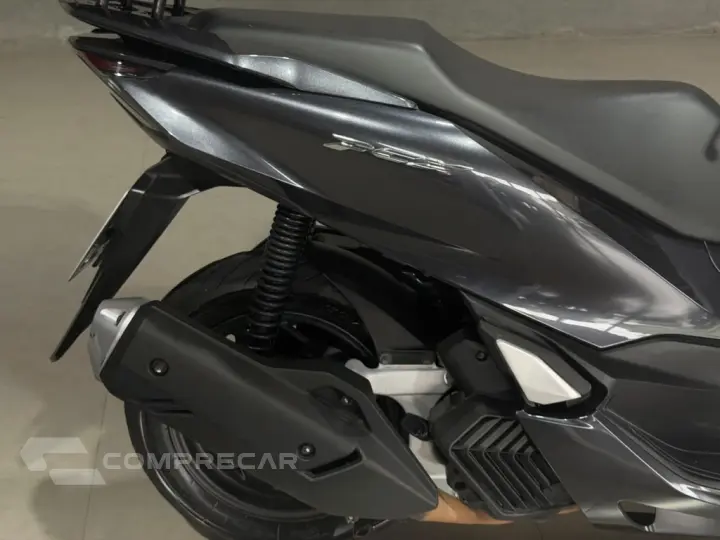PCX CBS