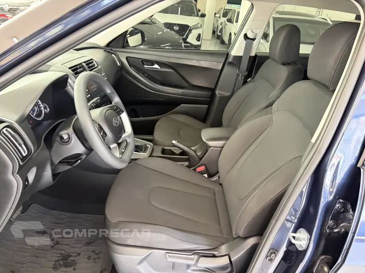 CRETA 1.0 TGDI FLEX COMFORT PLUS AUTOMÁTICO