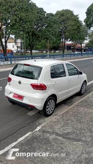 FOX 1.0 MPI Trendline 12V
