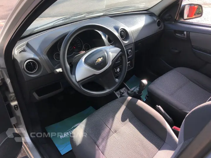 Celta 1.0 Mpfi Lt 8V Flex 4P Manual