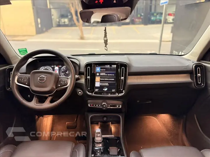 XC40 2.0 T4 Inscription Geartronic