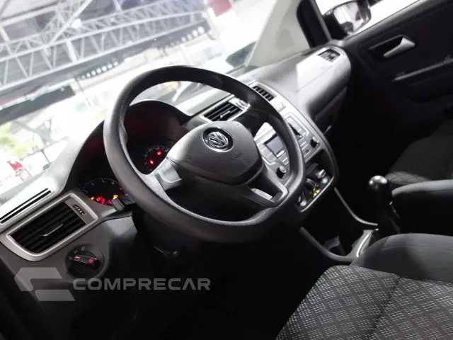 FOX - 1.6 MSI TRENDLINE 8V 4P MANUAL