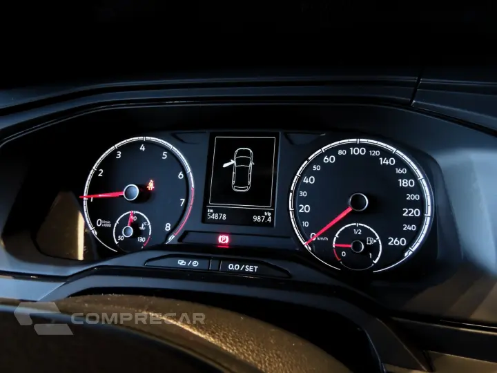 POLO 1.0 MPI