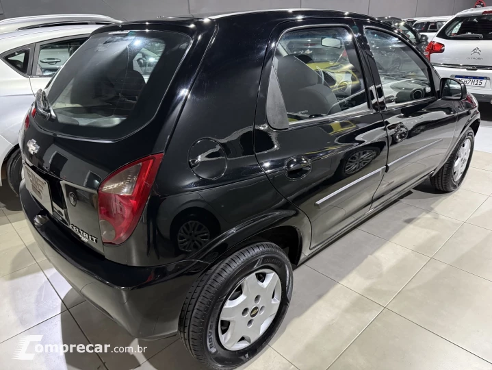 CELTA 1.0 MPFI LT 8V FLEX 4P MANUAL