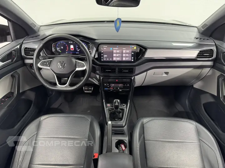 T-CROSS 1.4 250 TSI Highline