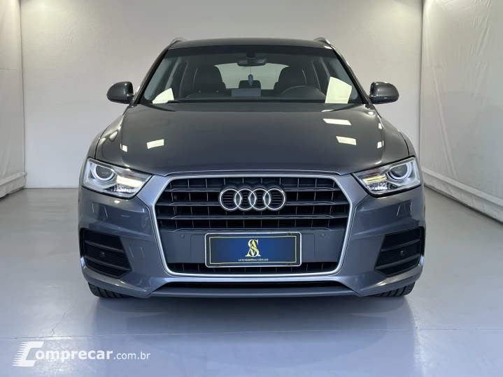 Q3 1.4 TFSI Ambiente S Tronic