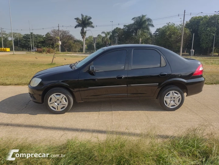 PRISMA 1.4 MPFI LT 8V