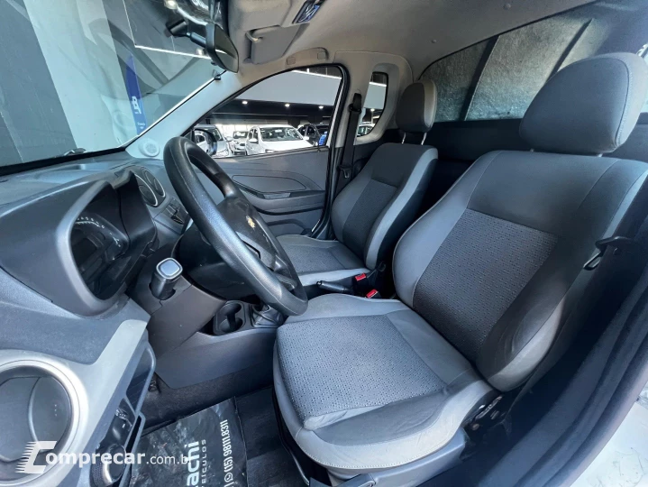 MONTANA 1.4 MPFI LS CS 8V FLEX 2P MANUAL