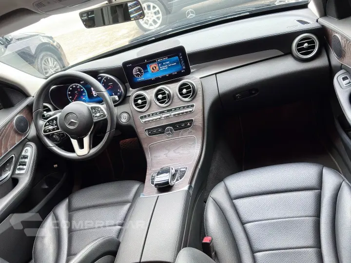 C 180 1.6 CGI FLEX EXCLUSIVE 9G-TRONIC