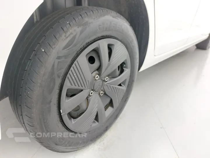 POLO 1.0 MPI TRACK MANUAL