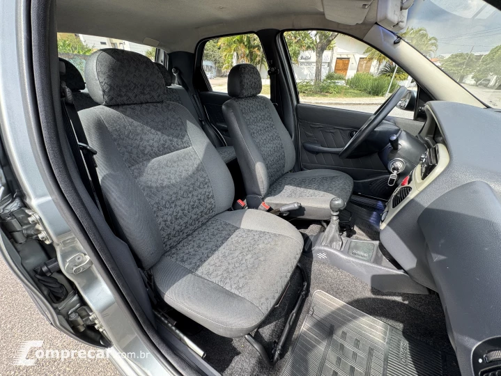 PALIO 1.0 MPI Fire 8V