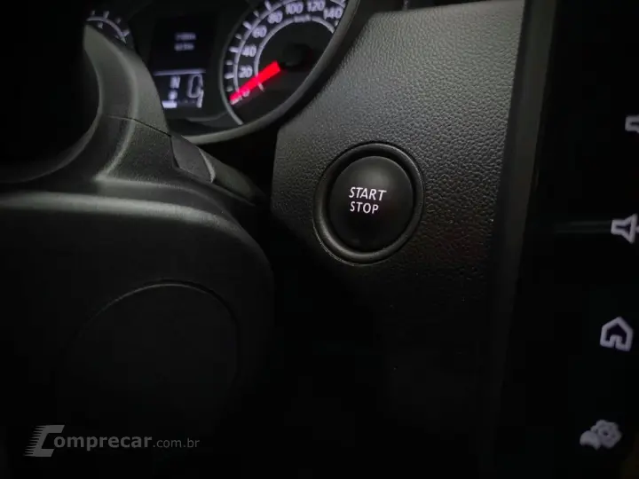 DUSTER 1.3 TCE FLEX ICONIC PLUS X-TRONIC