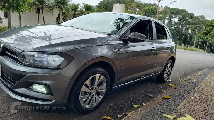 POLO 1.0 200 TSI Comfortline