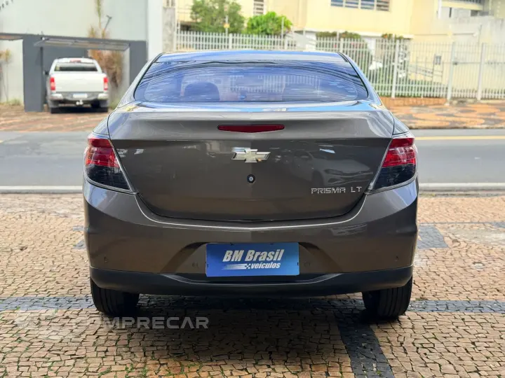 PRISMA 1.4 LT Spe/4 8V
