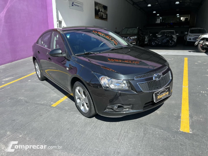 CRUZE 1.8 LT 16V