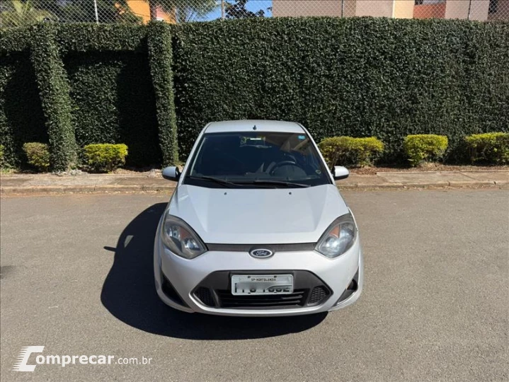 FIESTA 1.0 Rocam Hatch 8V