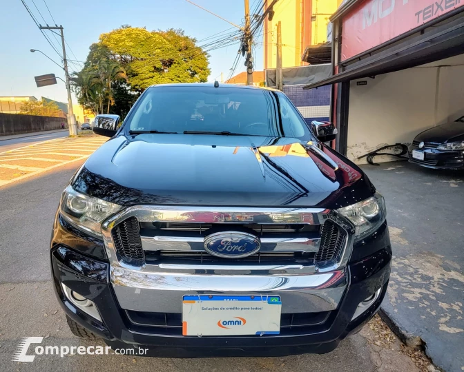 RANGER 3.2 XLT 4X4 CD 16V