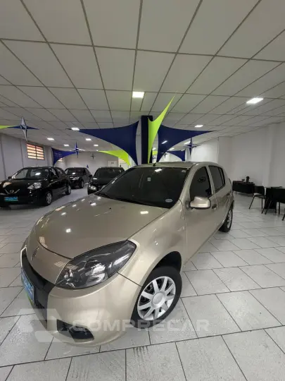 SANDERO 1.0 12V SCE Authentique
