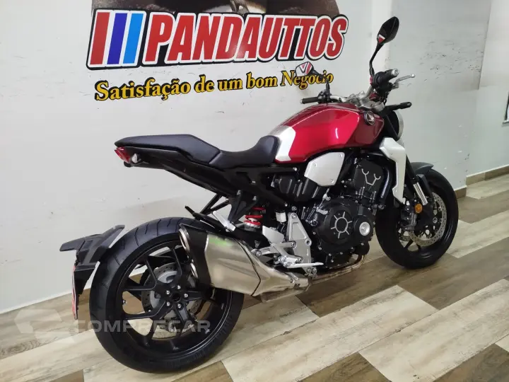 CB 1000R ABS
