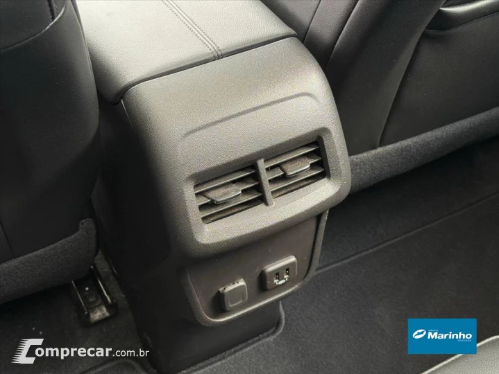 EQUINOX 1.5 16V TURBO GASOLINA PREMIER AWD AUTOMÁ