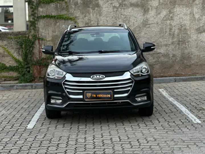 T40 1.5 16V JETFLEX 4P MANUAL